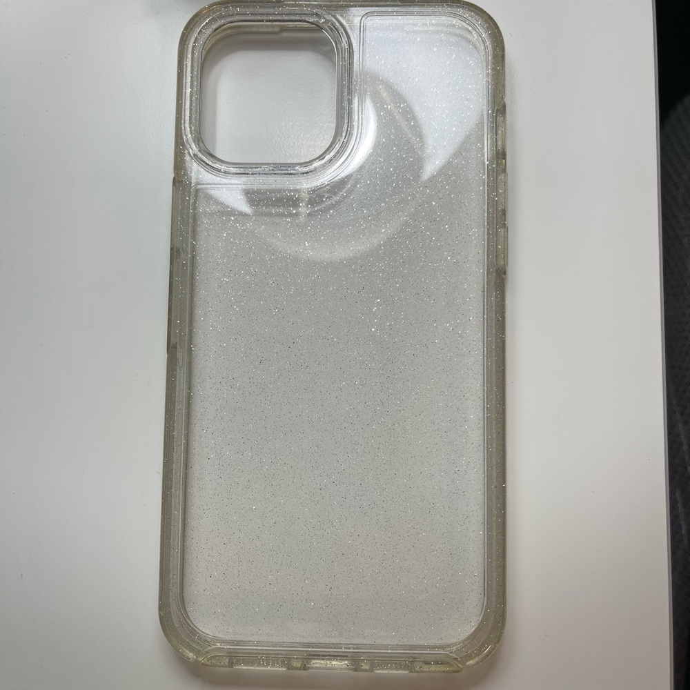 Otter box symmetry series iPhone 12 Pro Max